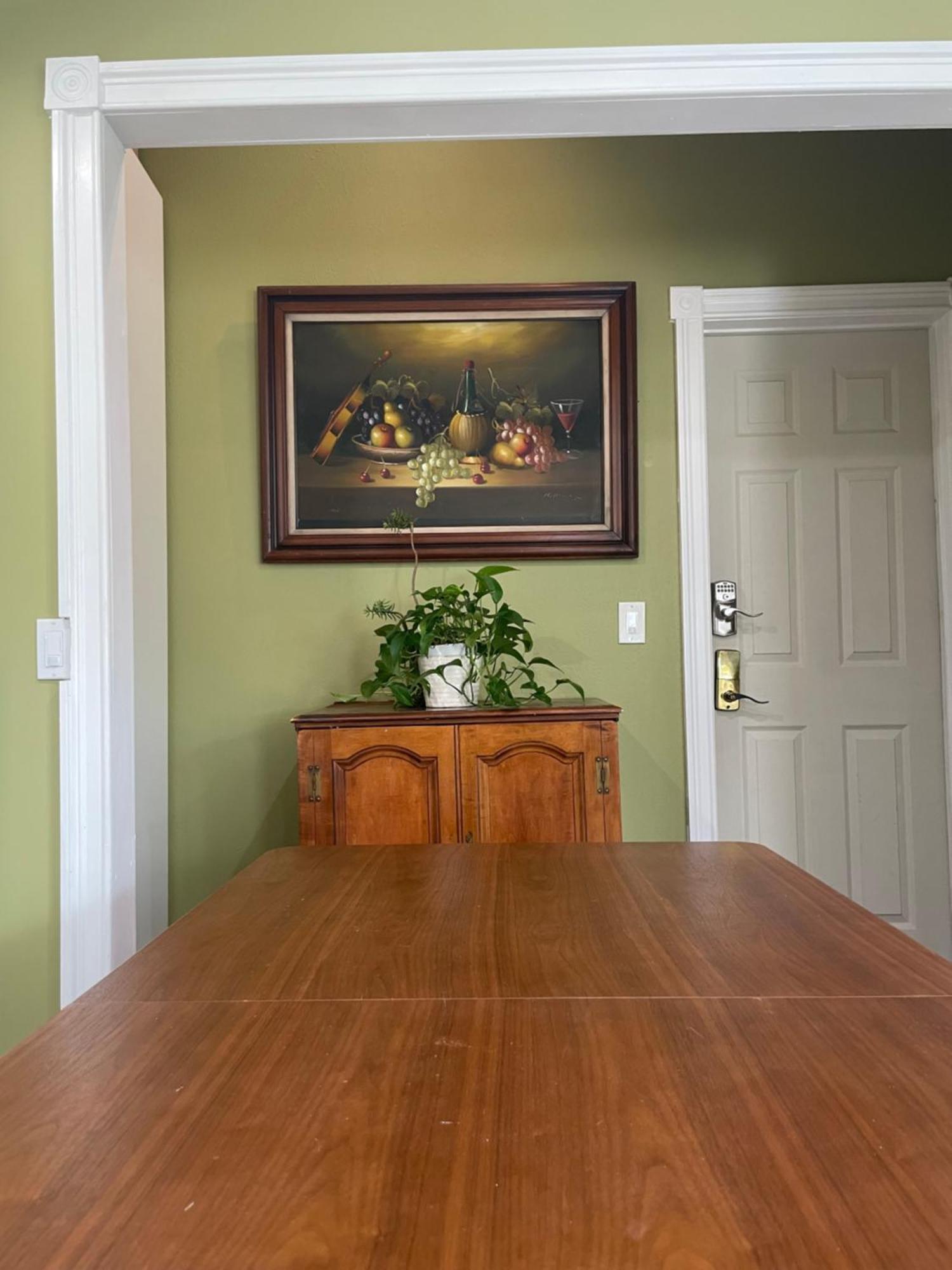 Séjour chez l'habitant Private In Angeles With Wifi, Tv, And View Of Hollywood Sign & Shared Kitchen *