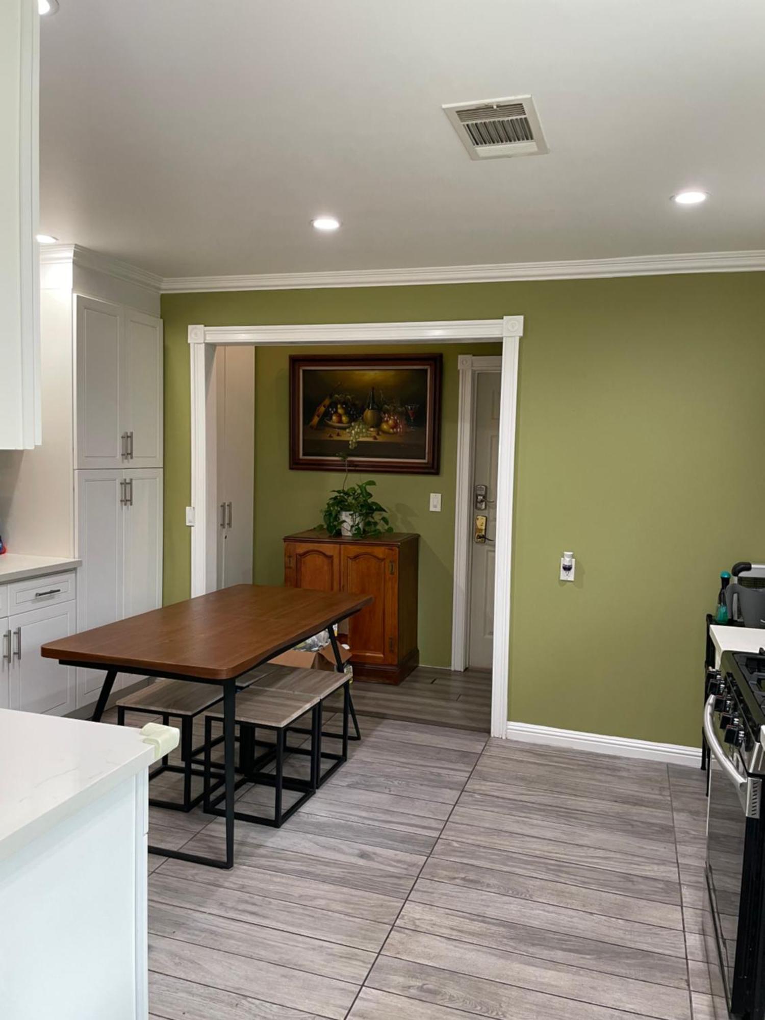 Private In Angeles With Wifi, Tv, And View Of Hollywood Sign & Shared Kitchen Séjour chez l'habitant *