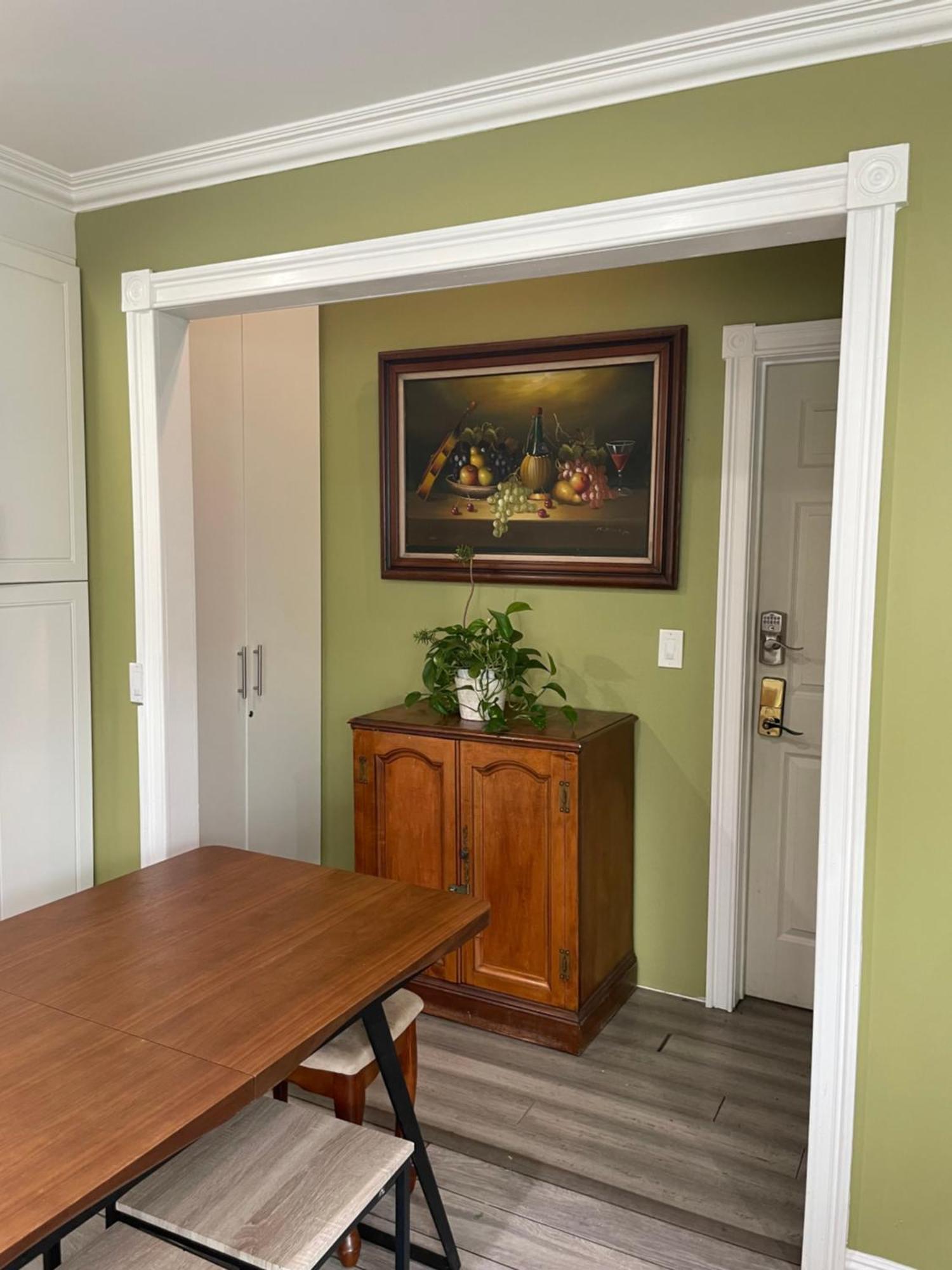 Séjour chez l'habitant Private In Angeles With Wifi, Tv, And View Of Hollywood Sign & Shared Kitchen *