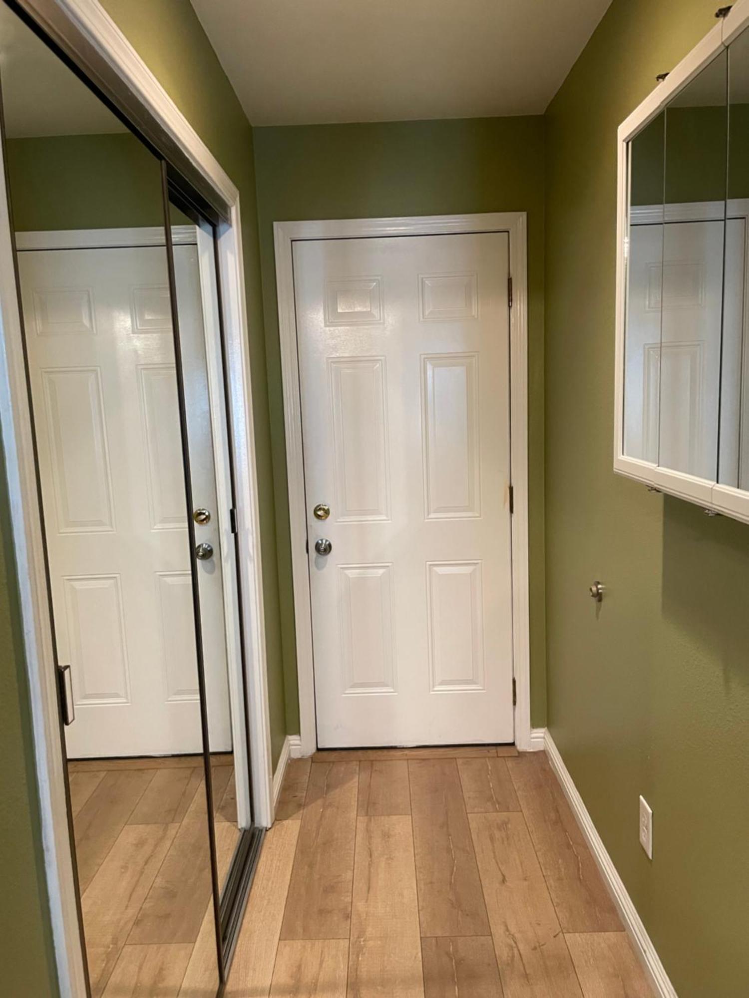 Séjour chez l'habitant Private In Angeles With Wifi, Tv, And View Of Hollywood Sign & Shared Kitchen Los Angeles
